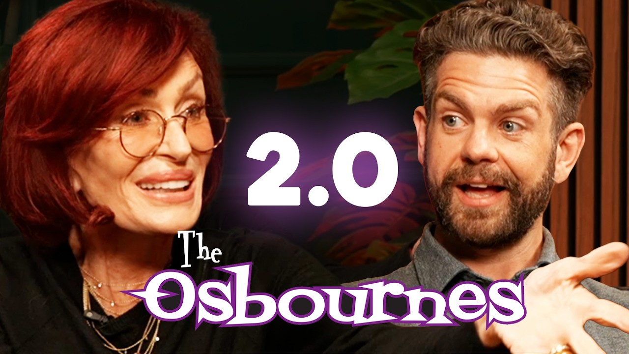 The Osbournes
